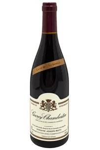 Gevrey-Chambertin Cuvée de La Justice