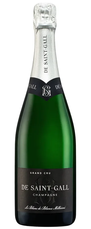 Brut Millesime Blanc de Blancs Grand Cru
