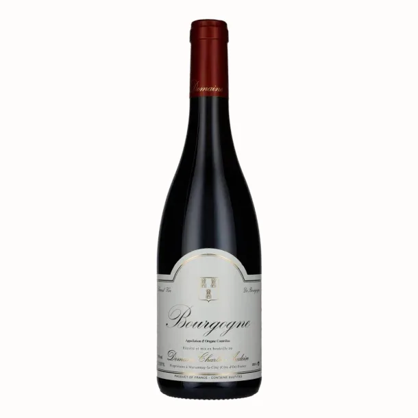 Bourgogne Rouge Domaine Charles Audoin 2023