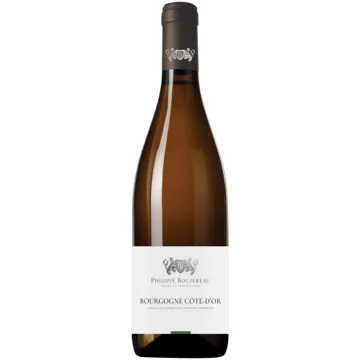 Philippe Bouzereau Bourgogne Blanc Cote d'Or 2024