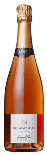 Champagne Rosé Grand Cru