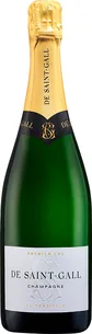 Brut Tradition 1. Cru
