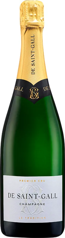 Brut Tradition 1. Cru
