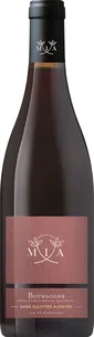 Bourgogne Rouge Côte Chalonnaise Sans Souffre