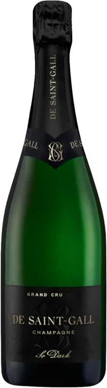 So Dark Grand Cru Millesime