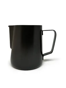 Mælkekande  Sort / 350 ml.