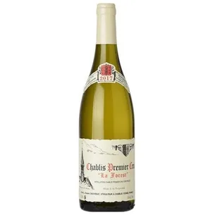 2017 Chablis 1. Cru La Forest - Vincent Dauvissat