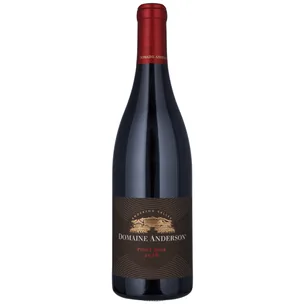 Anderson Valley Pinot Noir Domaine Anderson 2018