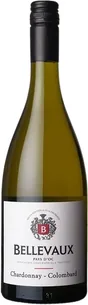 Chardonnay Colombard
