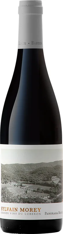 Panorama Rouge