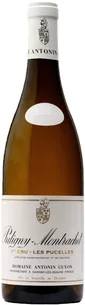 Puligny-Montrachet 1. Cru Pucelles