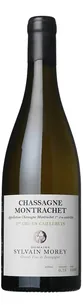 Chassagne-Montrachet 1. Cru Caillerets Blanc