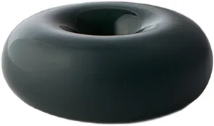 BOB Candle Holder, Small, Dark Gree