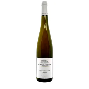 Ürziger Würzgarten Spätlese EDITION Nr.14 Trocken