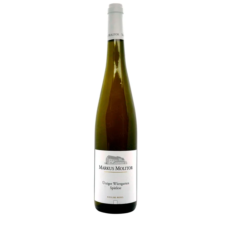 Ürziger Würzgarten Spätlese EDITION Nr.14 Trocken