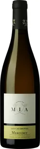 Mercurey Blanc Les Caudroyes