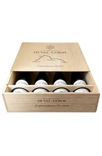 Destinations Secrètes - Tasting Box