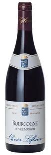 Bourgogne Rouge Cuvée Margot
