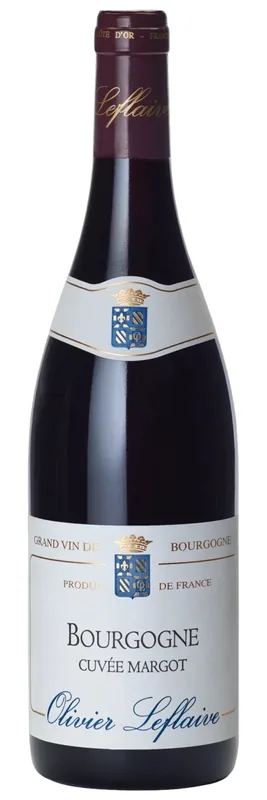 Bourgogne Rouge Cuvée Margot