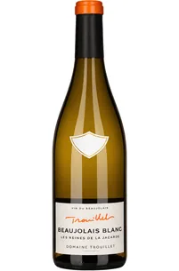 Beaujolais Blanc Les Reines de la Jacarde