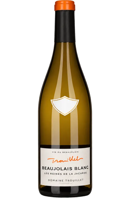 Beaujolais Blanc Les Reines de la Jacarde
