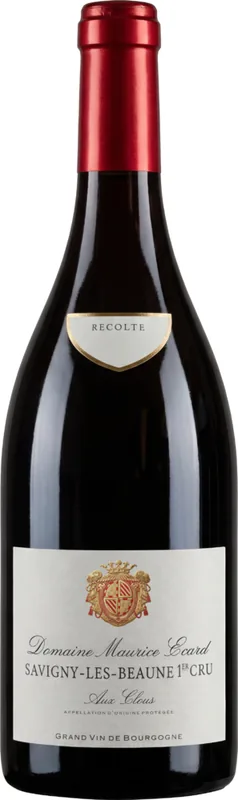 Savigny-les-Beaune 1. Cru Aux Clous