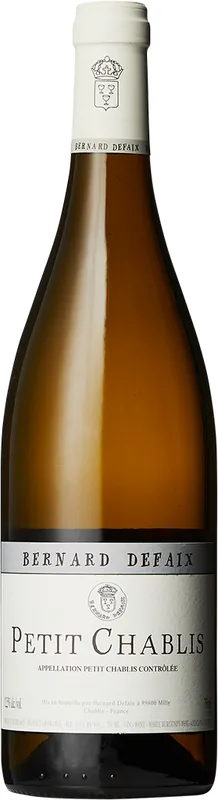Petit Chablis