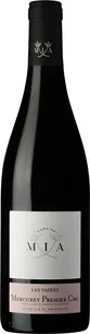 Mercurey Rouge 1. Cru Les Vasées
