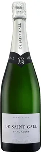 Blanc de Blancs Brut 1. Cru MG