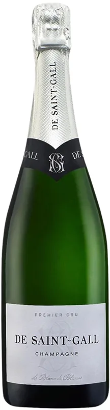Blanc de Blancs Brut 1. Cru MG