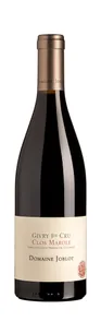 Givry 1. Cru Rouge Clos Marole