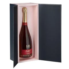 H. Blin - Edition Limitée Rosé Vintage 2009  Magnum