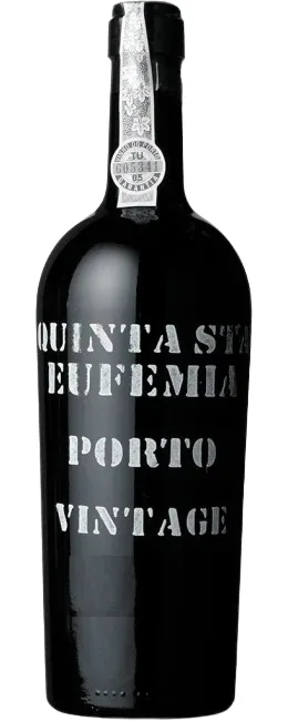 Vintage Port 2017