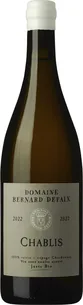 Chablis Sans Soufre