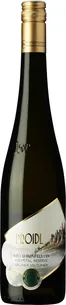 Grüner Veltliner Ried Ehrenfels Erste Lage