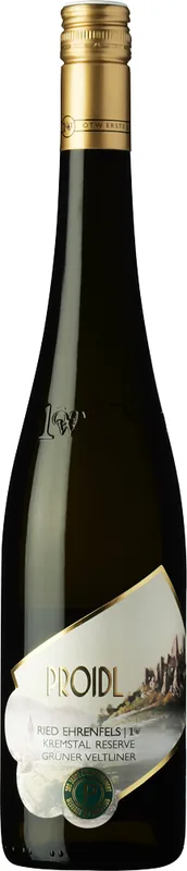 Grüner Veltliner Ried Ehrenfels Erste Lage