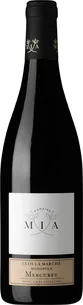 Mercurey Rouge Clos De La Marche