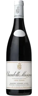 Chambolle-Musigny Les Cras MG