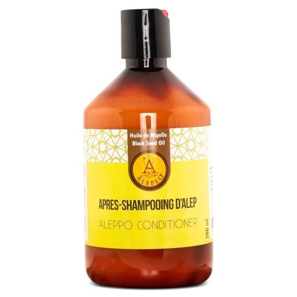 Alepeo Aleppo Balsam, 500 ml