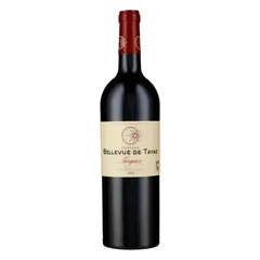 Bellevue de Tayac - Margaux, 2016