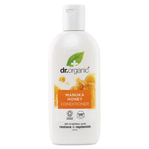 Dr Organic Manukahonning Balsam, 265 ml