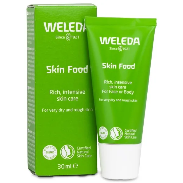 Weleda Skin Food, 30 ml