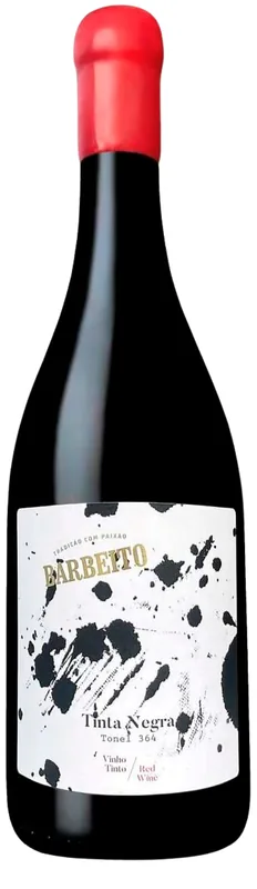 Tonel 364 - Tinta Negra