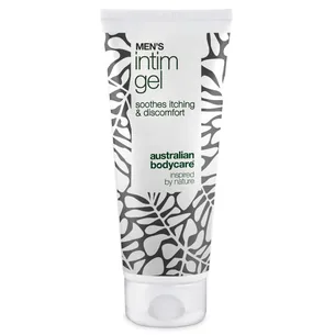 Menâs Intimate Gel  -  Mod kløe og irritation i intimområdet â Slip for kløe og ubehag med Menâs Intimate Gel. Holder huden frisk og velplejet med en hurtigt absorberende, ikke-fedtet formel - 3 stk.