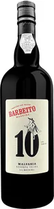 10 year Malvasia Reserve (sweet)