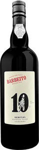 10 year Sercial reserve velha (dry)