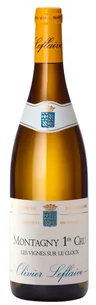 Montagny Blanc 1. Cru Les Vignes sur le Cloux