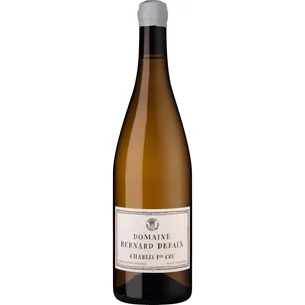 Chablis 1. Cru Cote de Lechet Reserve
