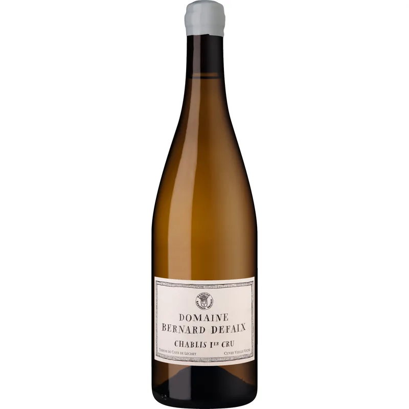 Chablis 1. Cru Cote de Lechet Reserve
