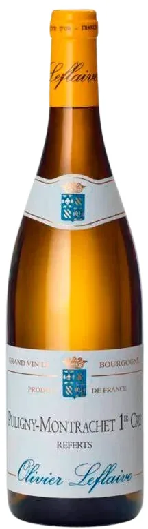 Puligny-Montrachet 1. Cru Referts